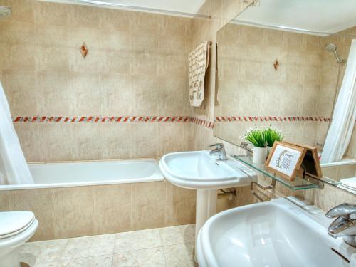 Apartamento Can Romero