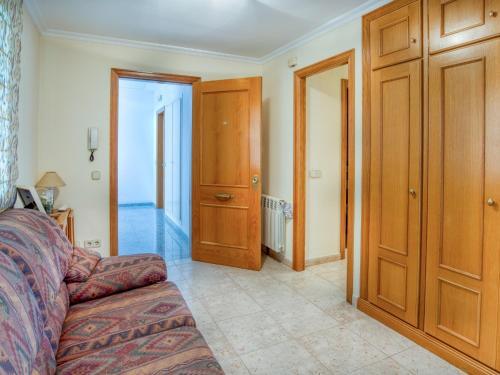 Apartamento Can Romero