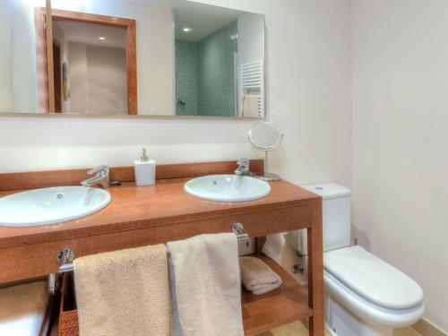 Holiday Home Vilarnau