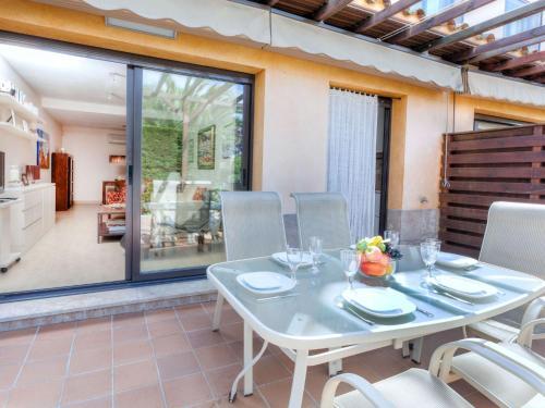 Holiday Home Vilarnau