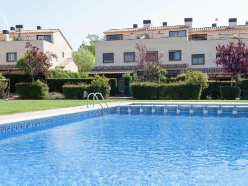 Holiday Home Vilarnau