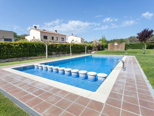 Holiday Home Vilarnau