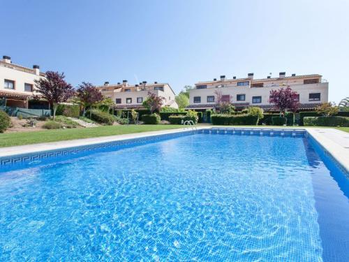 Holiday Home Vilarnau