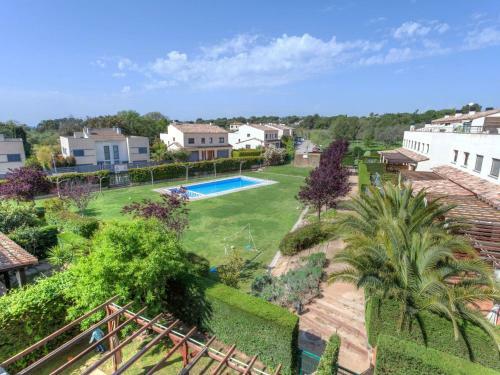 Holiday Home Vilarnau