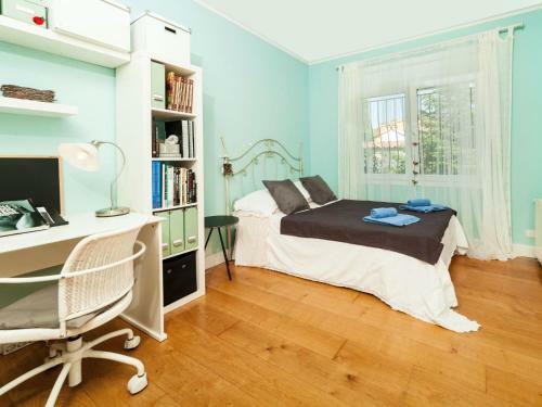 Holiday Home Casa Amsterdam