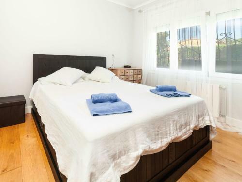 Holiday Home Casa Amsterdam