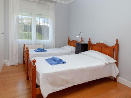 Holiday Home Casa Amsterdam