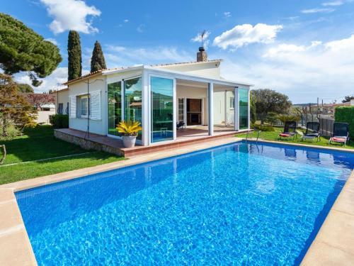 Holiday Home Casa Amsterdam