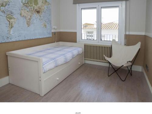 Apartamento El Faro