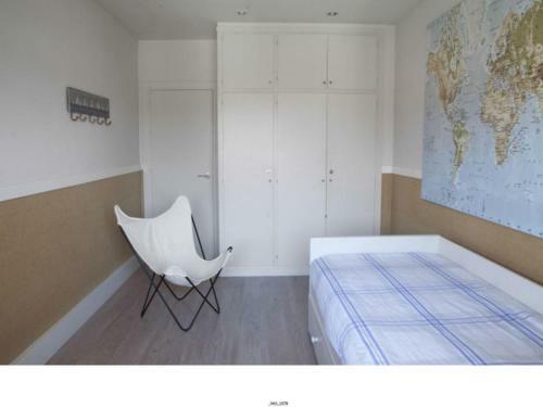 Apartamento El Faro