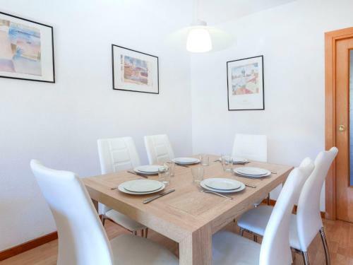 Holiday Home Palamos Beach