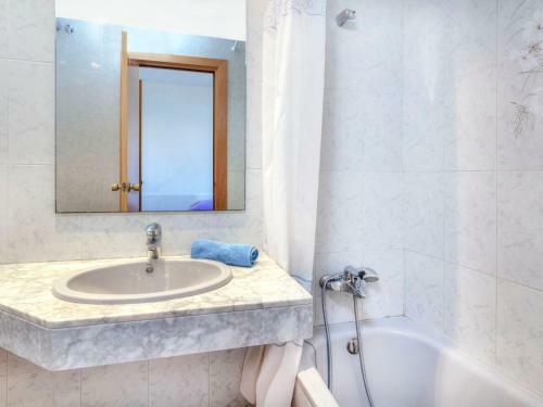 Holiday Home Palamos Beach
