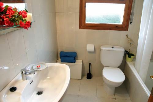 Apartamentos Laura Mar