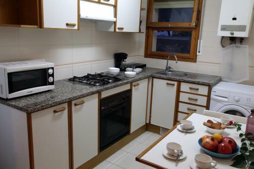 Apartamentos Laura Mar