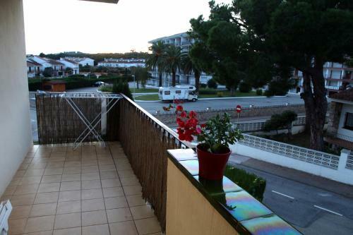 Apartamentos Laura Mar