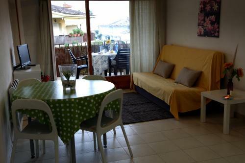 Apartamentos Laura Mar