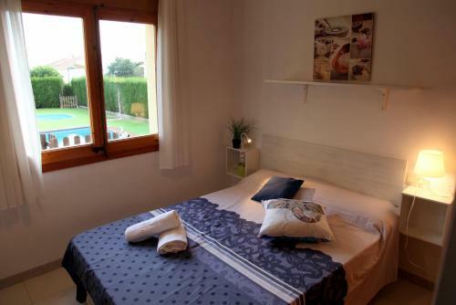 Apartamentos Laura Mar