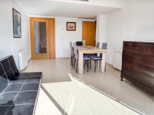 Apartamento Piso Les Pites
