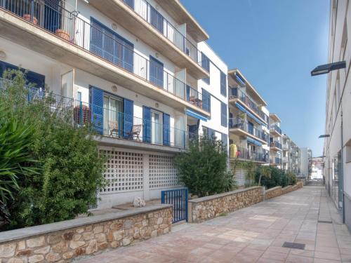 Apartamento Piso Les Pites