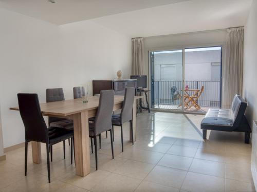 Apartamento Piso Les Pites