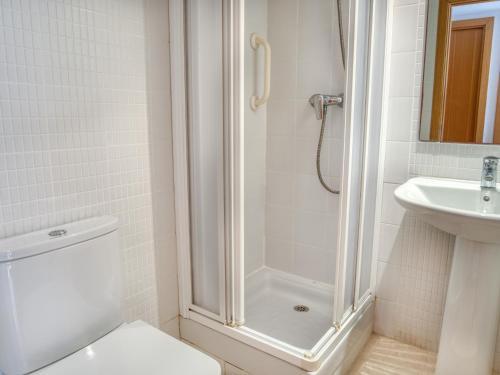 Apartamento Piso Les Pites