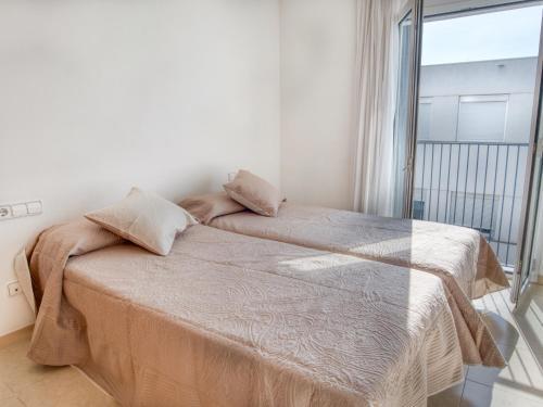 Apartamento Piso Les Pites