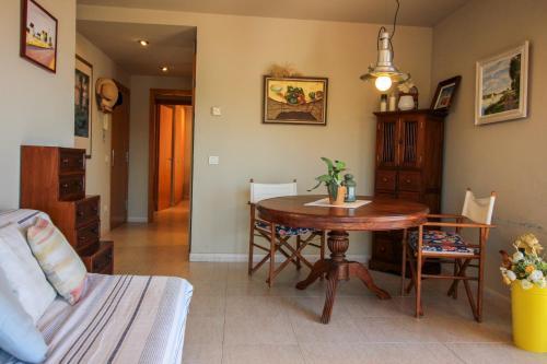 Ataraya Apartment
