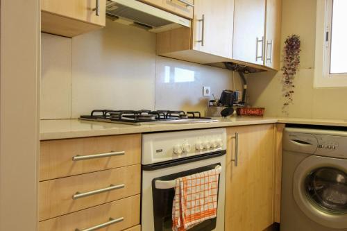 Ataraya Apartment