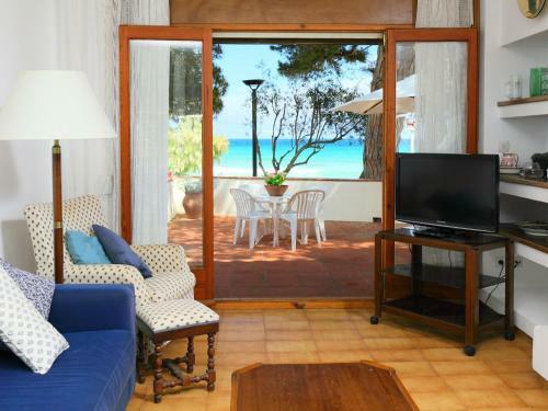 Holiday Home La Fosca