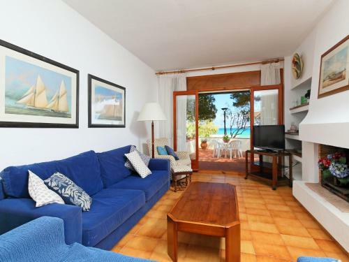 Holiday Home La Fosca
