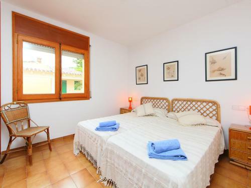 Holiday Home La Fosca