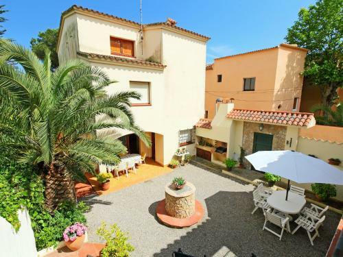 Holiday Home La Fosca