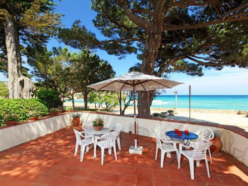Holiday Home La Fosca