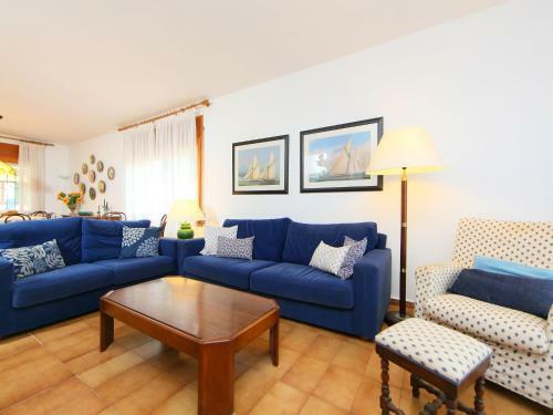 Holiday Home La Fosca