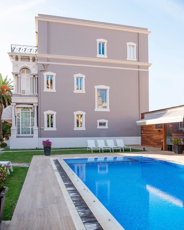 Bed & Breakfast Casa Vincke Hotel
