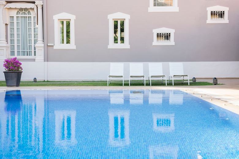 Bed & Breakfast Casa Vincke Hotel