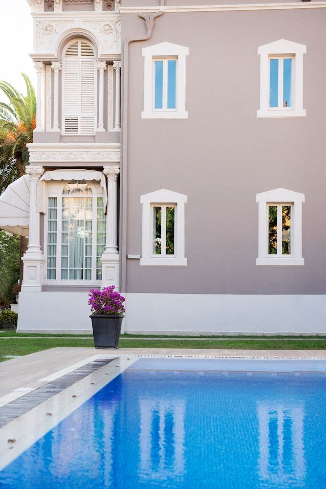 Bed & Breakfast Casa Vincke Hotel