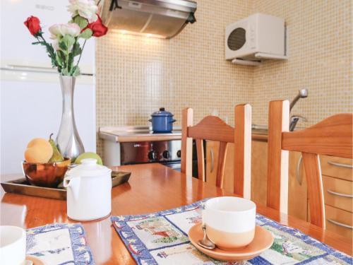 One-bedroom Apartment In Palamos