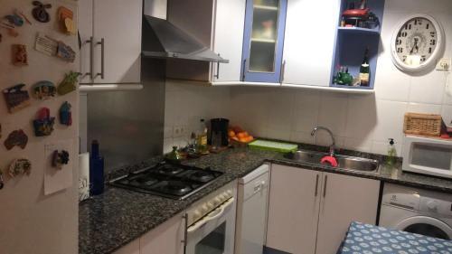 Apartamento Piso Padro