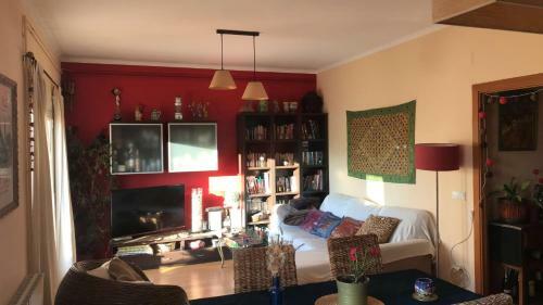 Apartamento Piso Padro