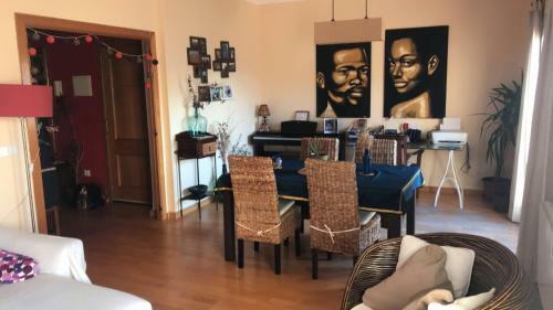 Apartamento Piso Padro