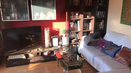 Apartamento Piso Padro