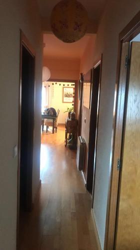 Apartamento Piso Padro