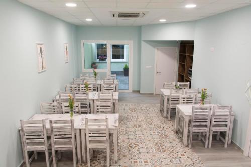 Hotel Mica
