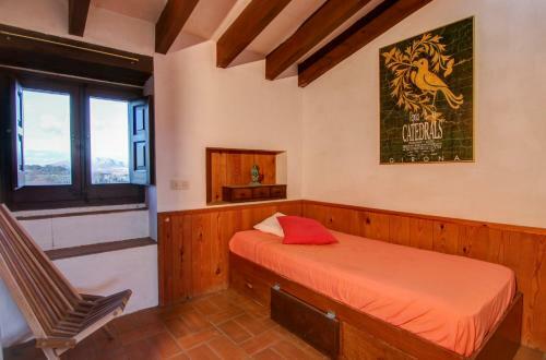 Villa Medieval Castle