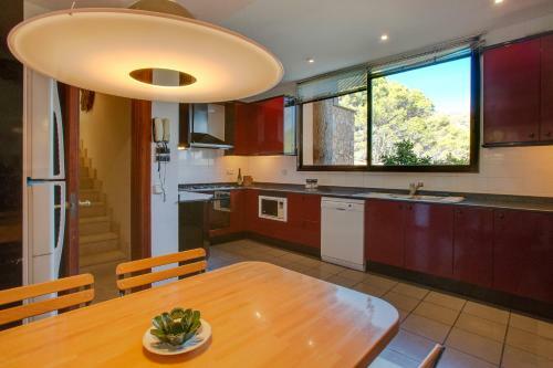 Flateli - Villa En Sa Tuna