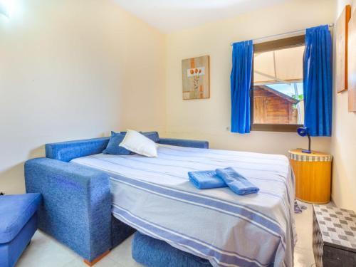 Holiday Home La Oliva