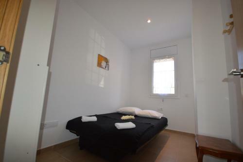 Apartamento Con Piscina En Rosas. Anoia 1er