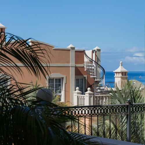 Apartamento Luxe Appartement Palm Mar