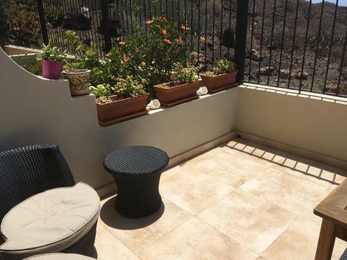 Apartamento Luxe Appartement Palm Mar